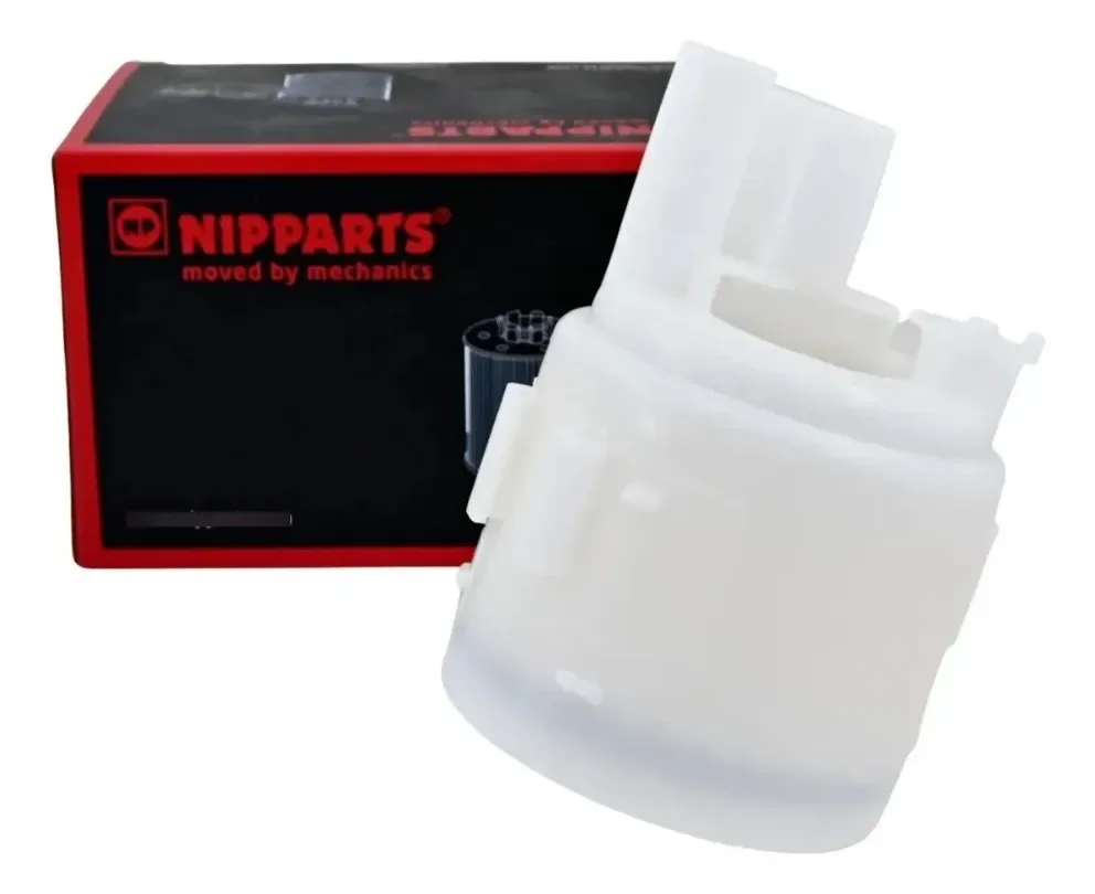 Filtro Combustível Nissan X-trail 2.5 16v Gx 2008
