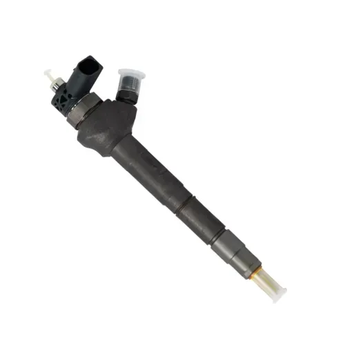 Kit 4 Bicos Injetores Amarok 2.0 TDI 2012 a 2018 03L130277Q