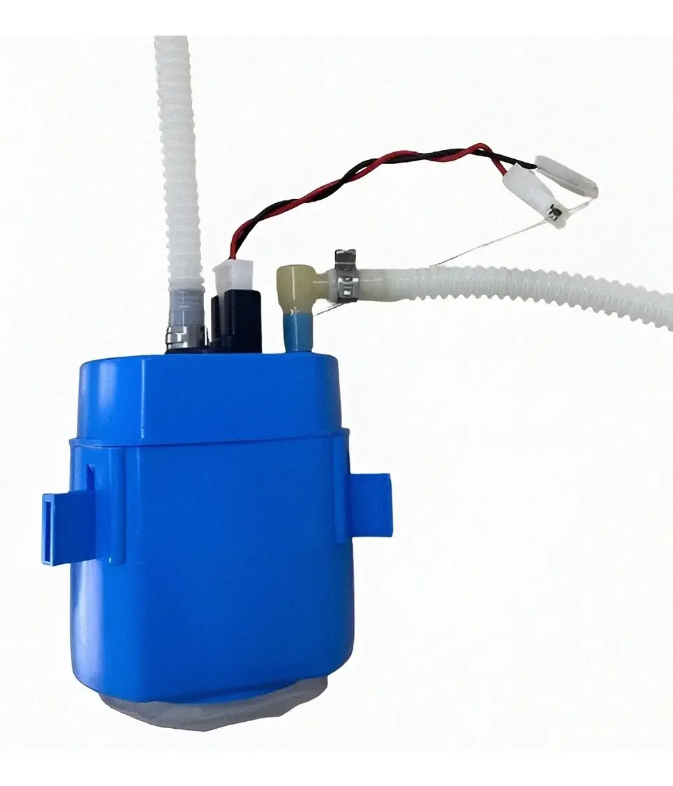 Kit Adaptação Bomba Combustivel Golf Passat Polo 95 99 Euro