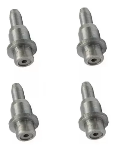 Kit Pulverizadores Óleo Jet Cooler Strada 1.3 1.4 7589255
