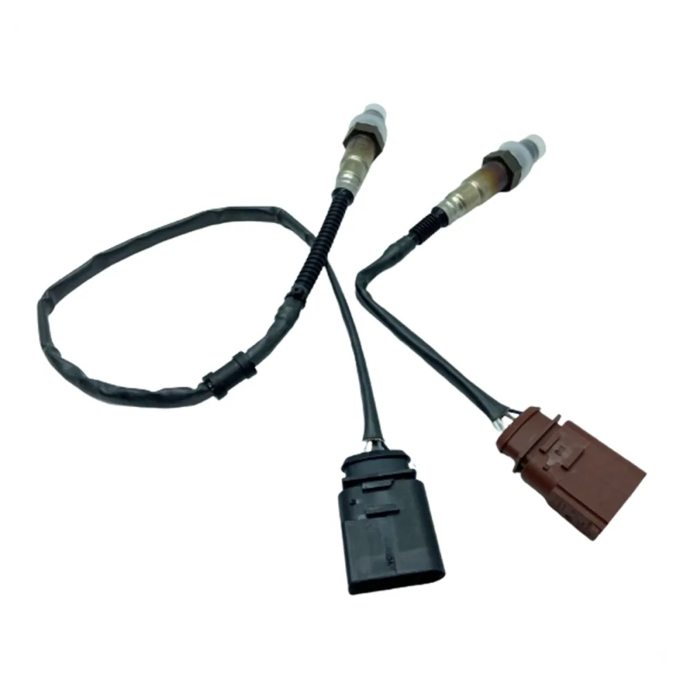 Par Sonda Lambda Vw Gol G4 G5 G6 G7 Pré Pós Catalisador