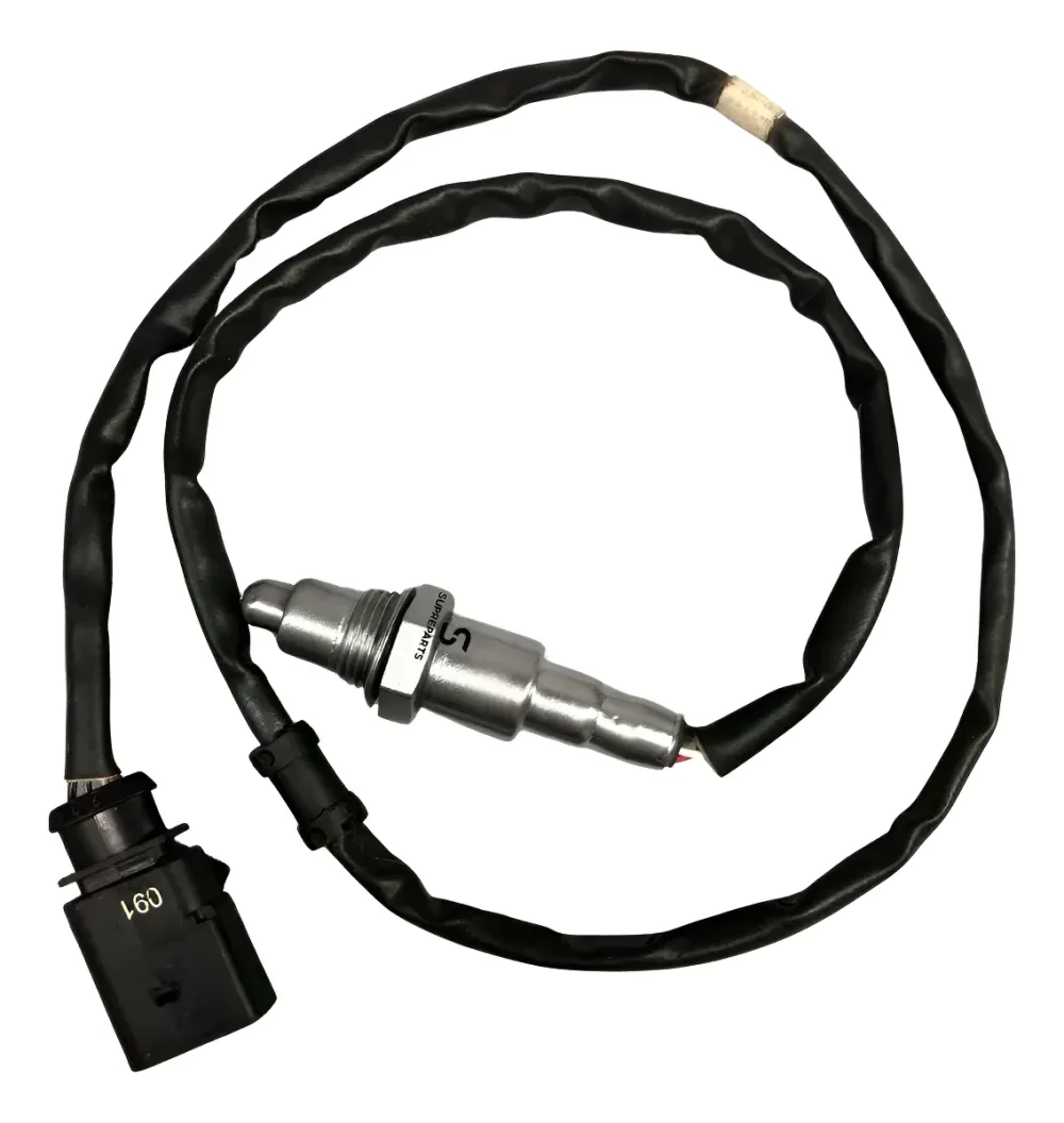 Sensor De Oxigênio Fox 1.0 3 Cilindros Gasolina 04c906262h