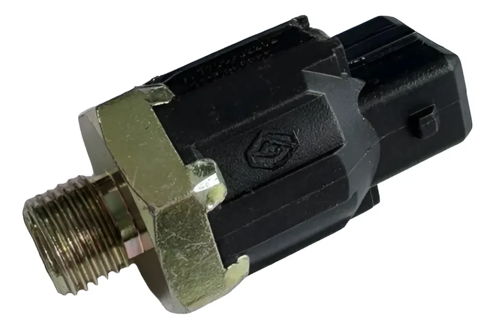 Sensor Detonaçâo Clio Logan Sandero Megane Scenic Original
