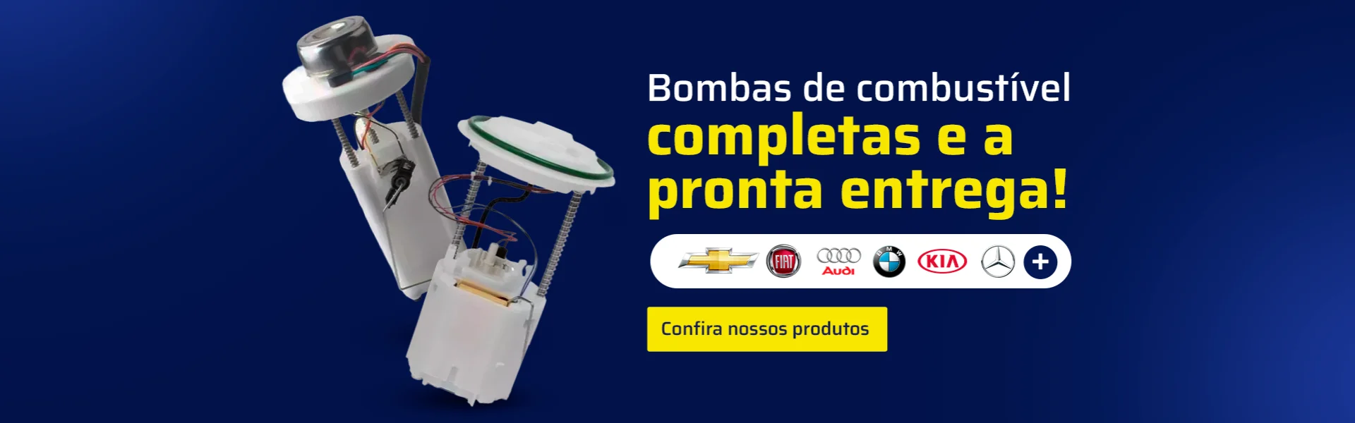 Zanula Auto Peças - banner 3