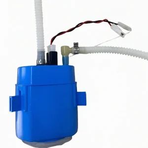 Kit Adaptação Bomba Combustivel Golf Passat Polo 95 99 Euro